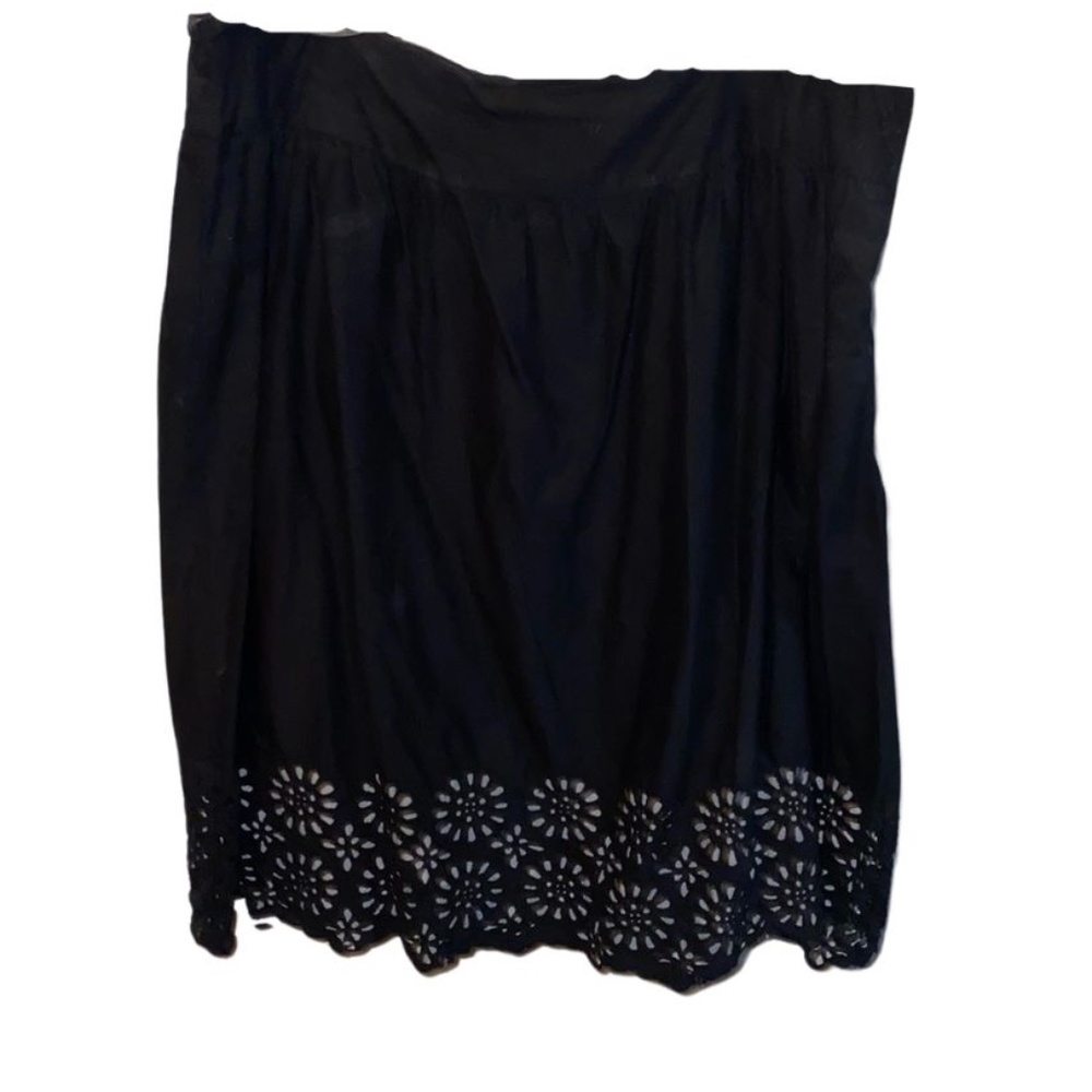 🌟Women’s Black Style & Co. Skirt